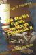 The Martin Family Heirloom Cookbook II - Recipes Revisited (Paperback): George Robert Martin