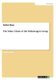 The Value Chain of the Volkswagen Group (Paperback): Nadine Wiese