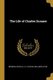 The Life of Charles Sumner (Paperback): Jeremiah Chaplin, J. D. Chaplin, William Claflin