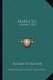 Maria V2 - A Novel (1785) (Paperback): Elizabeth Blower