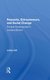 Peasants, Entrepreneurs, And Social Change - Frontier Development In Lowland Bolivia (Hardcover): Lesley Gill