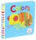 Colors (Board book): Emily Bolam