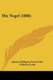 Die Vogel (1886) (German, Paperback): Johann Wolfgang Von Goethe