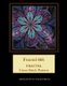 Fractal 666 - Fractal Cross Stitch Pattern (Large print, Paperback, Large type / large print edition): Kathleen George, Cross...