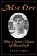 Mel Ott - The Little Giant of Baseball (Paperback): Fred Stein