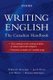 Writing English - The Canadian Handbook (Paperback): William E. Messenger, Jan De Bruyn, Judy Brown, Ramona Montagnes