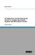 Die Bedeutung und Darstellung der Komik im Lustspiel des Andreas Gryphius Horribilicribrifax Teutsch (German, Paperback):...
