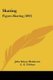 Skating - Figure-Skating (1892) (Paperback): John Moyer Heathcote, C G Tebbutt, T. Maxwell Witham