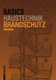 Basics Brandschutz (Paperback): Diana Helmerking