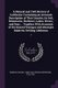 A Natural and Civil History of California - Containing an Accurate Description of That Country, its Soil, Mountains, Harbours,...