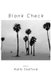 Blank Check (Paperback): Kathi Stafford
