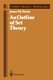 An Outline of Set Theory (Paperback, Softcover reprint of the original 1st ed. 1986): James M Henle