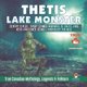 Thetis Lake Monster - Silvery Scaled, Sharp Clawed Humanoid of Thetis Lake near Vancouver Island Mythology for Kids True...