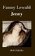 Jenny (German, Hardcover): Fanny Lewald