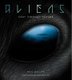 Aliens (Hardcover): Ron Miller