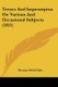 Verses And Impromptus On Various And Occasional Subjects (1811) (Paperback): Thomas Webb Dyke