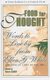 Food for Thought - Words to Live by from Ellen G. White (Paperback): Ellen G White