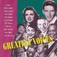 Peter Rynston / Joop Visser - Greatest Voices Of The Century (CD): Peter Rynston, Joop Visser