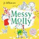 Messy Molly (Paperback): Jo Williamson