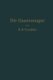 Die Gaserzeuger - Handbuch Der Gaserei Mit Und Ohne Nebenproduktengewinnung (German, Paperback, 1923 ed.): H. R. Trenkler