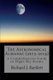 The Astronomical Almanac (2015-2019) - A Comprehensive Guide To Night Sky Events (Paperback): Richard J. Bartlett