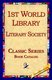 1st World Library - Literary Society CATALOG AND RETAIL PRICE LIST (Paperback): Rodney Charles