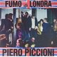 Piero Piccioni - Fumo Di Londra (Vinyl record): Piero Piccioni, Various Artists