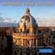 Various Artists - Anthems from Oxford (CD): Choir Of New College, Oxford, Thomas Attwood, Jonathan Battishill, William Boyce,...