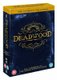 Deadwood: The Ultimate Collection - Seasons 1 / 2 / 3 (DVD, Boxed set): Timothy Olyphant, Ian McShane, Brad Dourif, Robin...