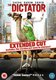 The Dictator (DVD): Sacha Baron Cohen, Megan Fox, Anna Faris, Ben Kingsley, John C. Reilly, Kevin Corrigan, B J Novak, J.B....