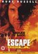 Escape From L.A. (English, German, DVD): Kurt Russell