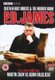 P.D. James: Death in Holy Orders/The Murder Room (DVD): Jesse Spencer, Christopher Fox, Alan Howard, Alex Avery, Martin Shaw,...