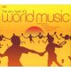 Very Best Of World Music (CD): Various Artists