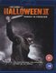Halloween II (Blu-ray disc): Sheri Moon Zombie, Chase Wright Vanek, Scout Taylor-Compton, Brad Dourif, Caroline Williams,...