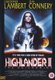 Highlander 2 (DVD): Christopher Lambert, Sean Connery