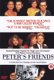 Peter's Friends (DVD): Kenneth Branagh, Stephen Fry, Hugh Laurie, Emma Thompson, Tony Slattery, Rita Rudner, Imelda...
