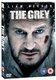 The Grey (DVD): Liam Neeson, Dermot Mulroney, James Badge Dale, Joe Anderson, Frank Grillo, Dallas Roberts, Nonso Anozie,...