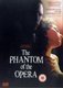 The Phantom of the Opera (DVD): Gerard Butler, Emmy Rossum, Patrick Wilson, Miranda Richardson, Minnie Driver, Ciarn Hinds,...