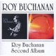 Various Artists - Roy Buchanan/Second Album (CD, Imported): Peter K. Siegel, Roy Buchanan, Shelly Yakus