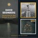 David Bromberg - Wanted Dead Or Alive/Midnight On the Water (CD, Imported): David Bromberg