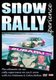 Snow Rally Experience (DVD): Ari Vatanen, Colin McRae