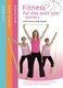 Fitness for the Over 50s: Volume 3 (DVD): Nancy Marmorat