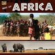 Best of Africa (CD): Various Artists
