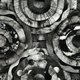 Faltydl - Falty DL - She Sleeps (Vinyl record): Faltydl