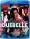 Querelle (English, German, French, Blu-ray disc): Brad Davis, Franco Nero, Jeanne Moreau, Laurent Malet, Hanno Poschl, Gunter...
