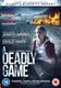 A   Deadly Game (English, Spanish, DVD): Charlize Theron, Jos Mara Yazpik, Fernanda Romero, Kim Basinger, Joaquim de Almeida,...