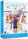 Summer Wars/The Girl Who Leapt Through Time (English, Japanese, DVD): Riisa Naka, Takuya Ishida, Mitsutaka Itakura, Ayami ...