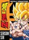 Dragon Ball Z - Season 6 (Japanese, English, DVD, Boxed set): Masako Nozawa, Mayumi Tanaka, Ry� Horikawa, Toshio Furukawa,...