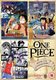 One Piece: Movie Collection 3 (Japanese, DVD): Akemi Okamura, Mayumi Tanaka, Kappei Yamaguchi, Kazuya Nakai, Hiroaki Hirata