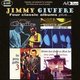 Jimmy Giuffre - Jg/tangents in Jazz/the Jg 3/historic Concert at Music Inn (CD): Jimmy Giuffre
